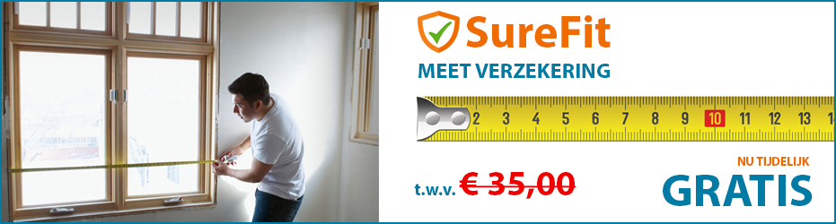 meet verzekering rolgordijnenexpert
